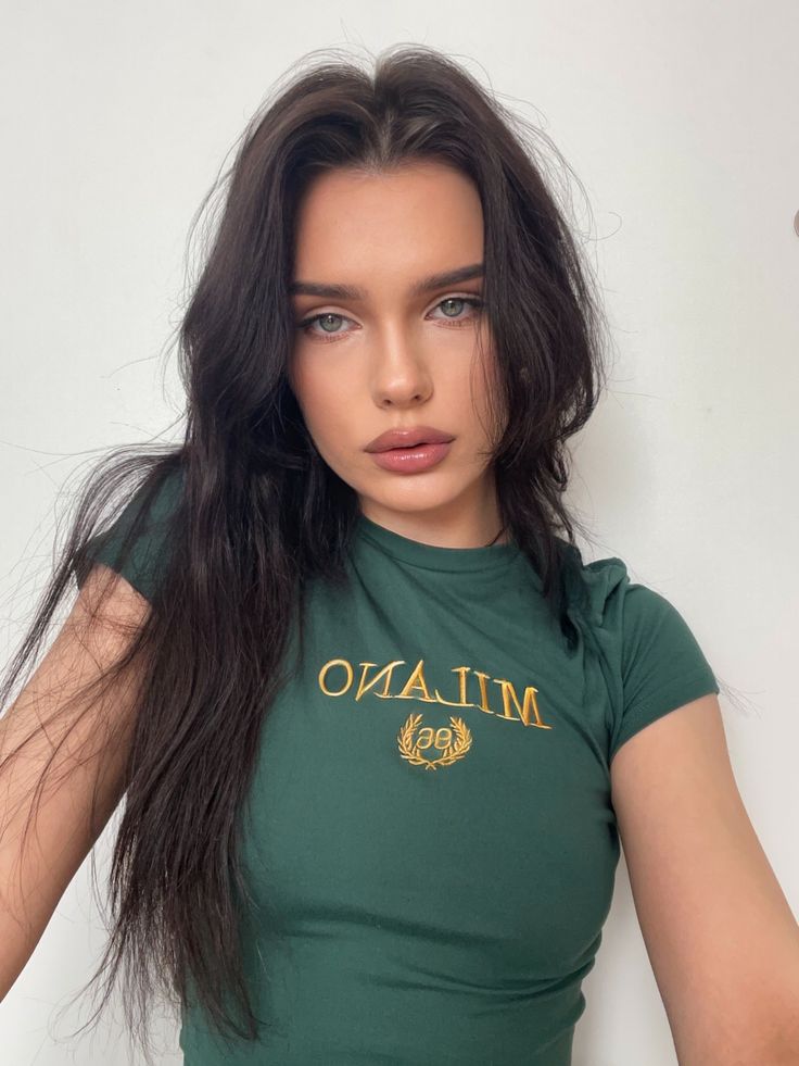 Serbian wife